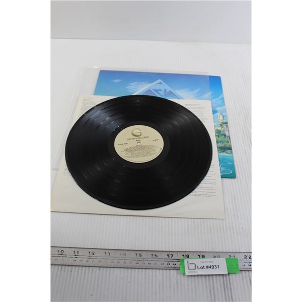 Asia LP