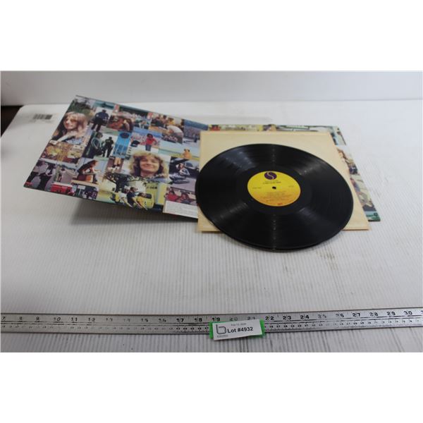 Climax Blues Band LP