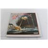 Image 5 : Jeff Waynes War of the Worlds (2) LP