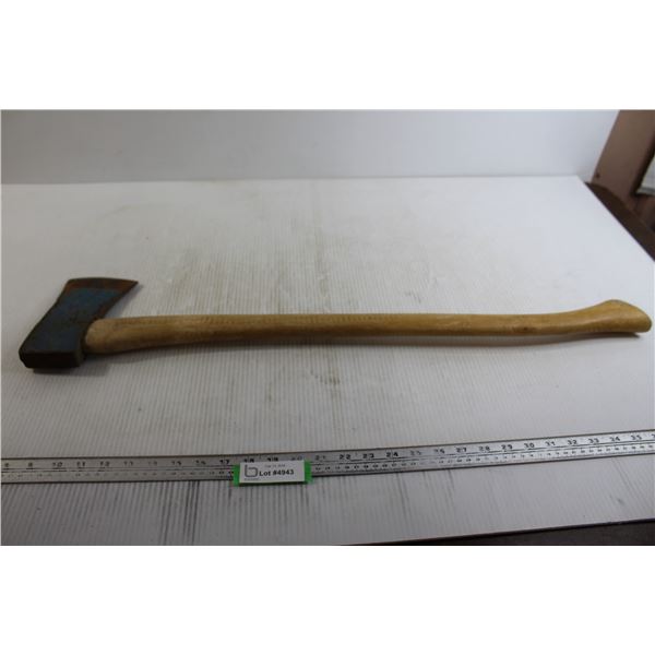 3 1/2 lb West Germany Axe