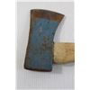 Image 2 : 3 1/2 lb West Germany Axe
