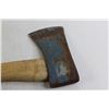 Image 5 : 3 1/2 lb West Germany Axe