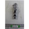Image 1 : (4) Crescent Wrenches - 12" 10" 8" 6"