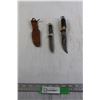 Image 1 : (2) Knives