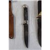 Image 2 : (2) Knives