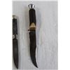Image 3 : (2) Knives
