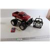Image 1 : Ford F-350 RC Truck - Not Working