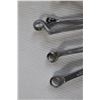 Image 2 : (8) Standard Box End Wrenches