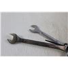 Image 2 : (11) Combination Metric Wrenches