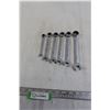 Image 1 : (6) Metric Ratchet Wrenches