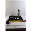 Image 1 : Laser Level Tripod