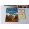 Image 2 : (5) Books - Cooking