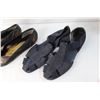 Image 2 : (2) Pairs of Women's Shoes Size 11