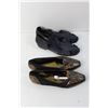 Image 5 : (2) Pairs of Women's Shoes Size 11