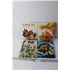 Image 1 : (4) Cook Books