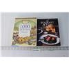 Image 1 : (2) Cook Books