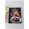 Image 2 : (2) Cook Books