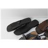 Image 3 : (3) Pairs of Women's Sandals - Size 11