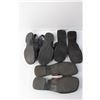 Image 5 : (3) Pairs of Women's Sandals - Size 11
