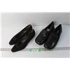 Image 1 : (2) Pairs of Women's Shoes - Size 12 and 13