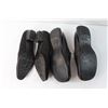 Image 5 : (2) Pairs of Women's Shoes - Size 12 and 13