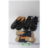 Image 1 : (3) Pairs of Shoes - Size 11