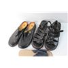 Image 3 : (3) Pairs of Shoes - Size 11