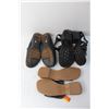Image 4 : (3) Pairs of Shoes - Size 11