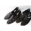 Image 3 : (2) Pairs of Women's Shoes - Size 11