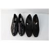Image 4 : (2) Pairs of Women's Shoes - Size 11