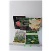 Image 1 : (5) Gardening Books