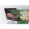 Image 3 : (5) Gardening Books