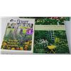 Image 4 : (5) Gardening Books
