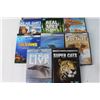 Image 4 : (11) Animal DVDs