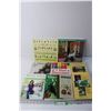 Image 1 : (9) Assorted Books - Gardening - DIY