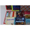 Image 3 : (14) Assorted Books - Cooking - Ripley's Believe it or Not
