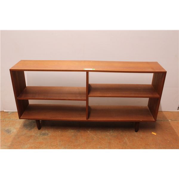 * Shelf Unit - 12" x 60" x 30"