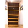 Image 1 : * Shelf Unit - 10" x 31" x 72"