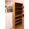 Image 4 : * Shelf Unit - 10" x 31" x 72"
