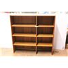Image 1 : * Shelf Unit - 12" x 48" x 47"