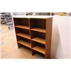 Image 3 : * Shelf Unit - 12" x 48" x 47"