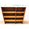 Image 4 : * Shelf Unit - 12" x 48" x 47"