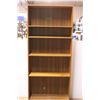 Image 1 : * Shelf Unit - 10" x 31" x 72"