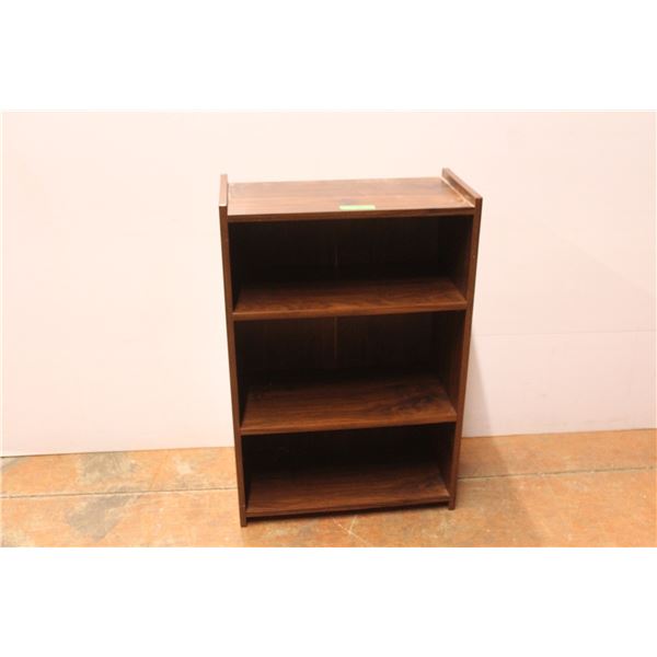 * Shelf Unit - 12" x 24" x 36"