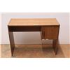 Image 1 : * Desk - 15" x 37" x 28"