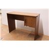 Image 3 : * Desk - 15" x 37" x 28"