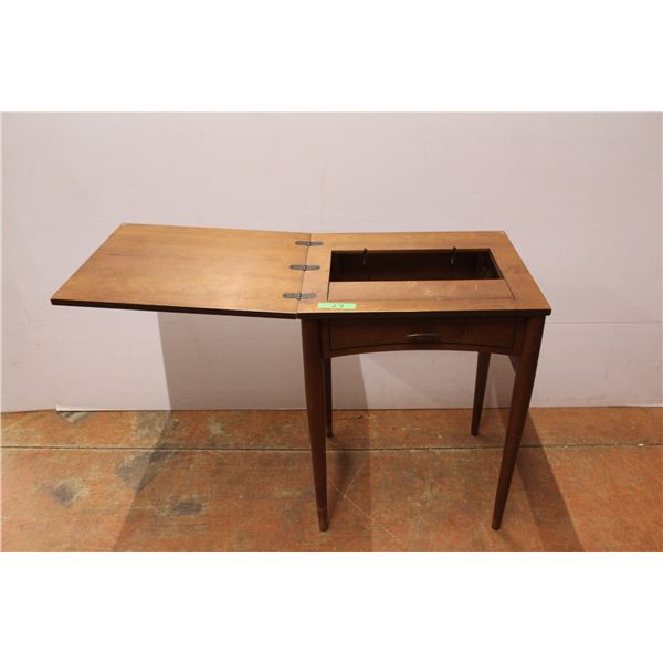 * Sewing Machine Cabinet - 18" x 22" x 30"