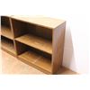 Image 4 : * (2) Shelf Units - Each 12" x 28" x 30"