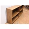 Image 5 : * (2) Shelf Units - Each 12" x 28" x 30"