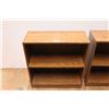 Image 2 : * (2) Shelf Units - Each 12" x 28" x 30"